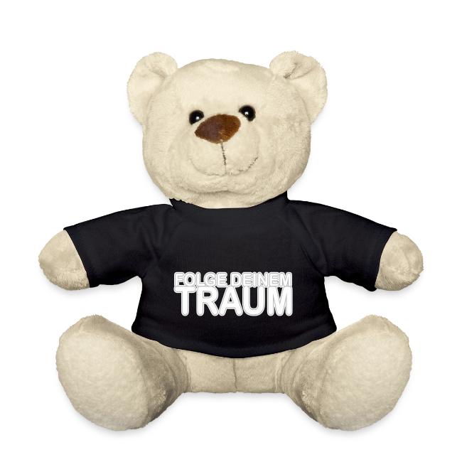 Folge Deinem Traum Shirt