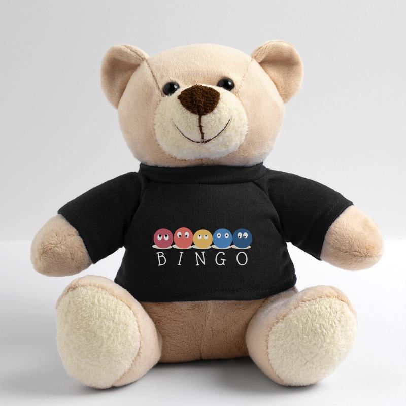 Bingo Nounours