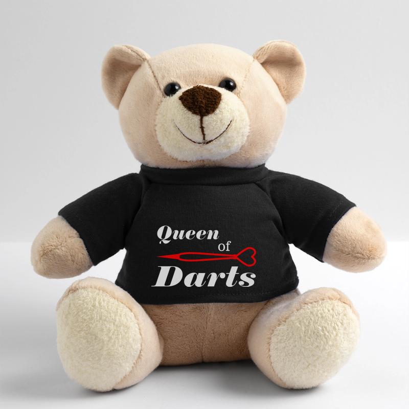 Darts Dart Teddy