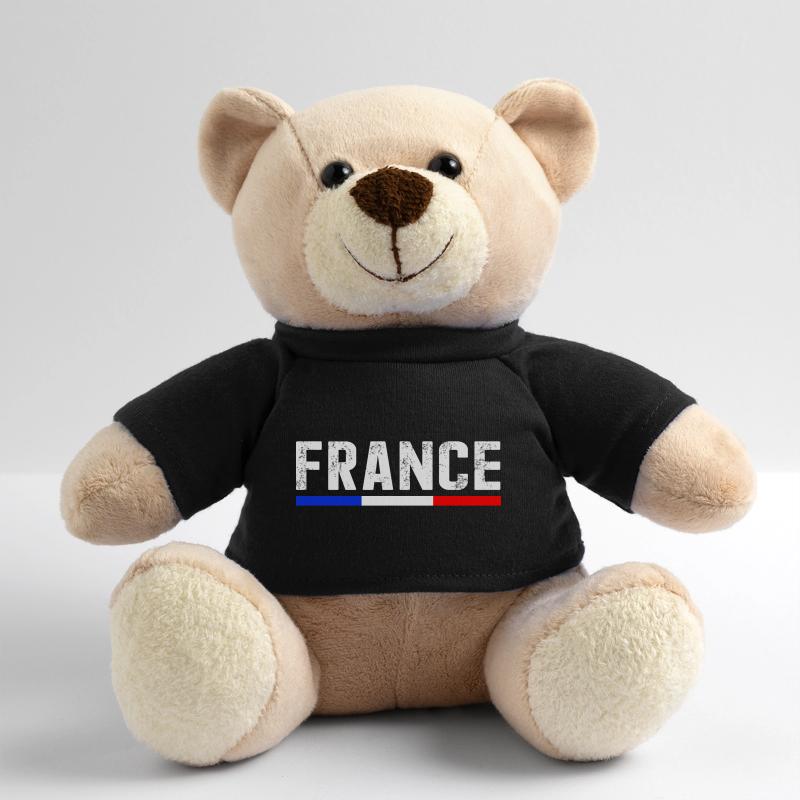 FRANKREICH Teddy