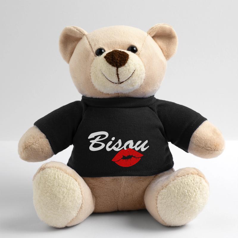bisous Nounours