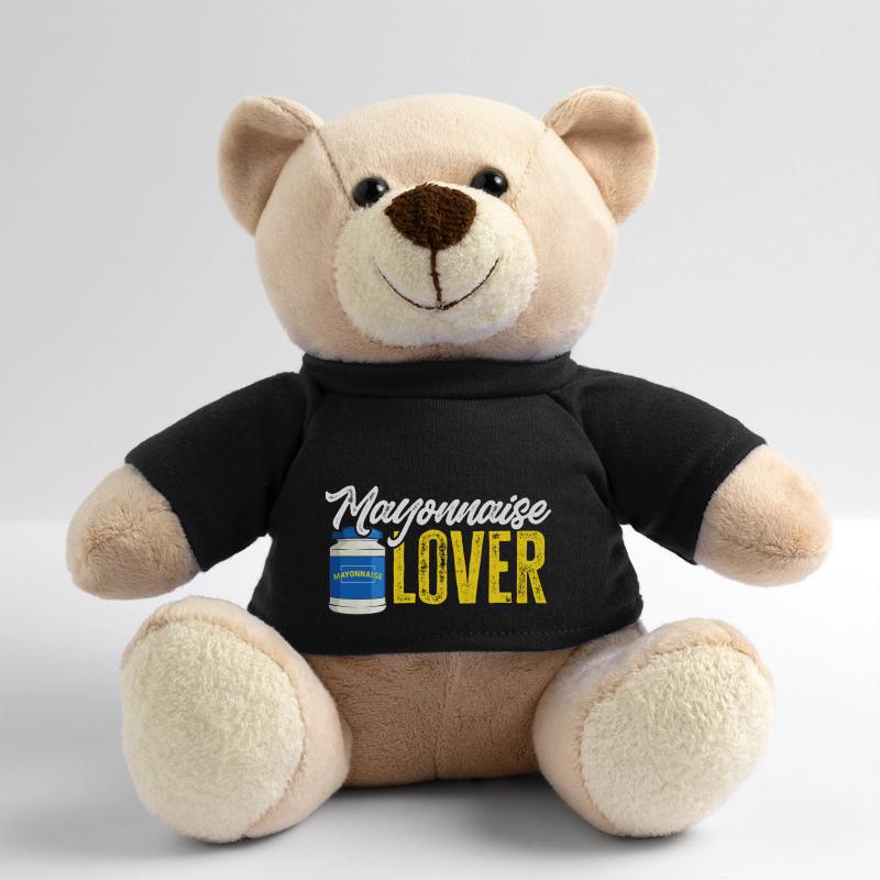 Mayonnaise Nounours