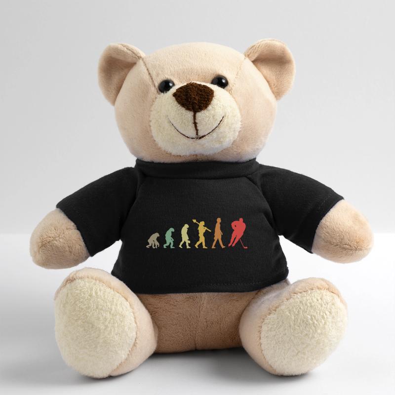Evolution Hockey Nounours
