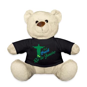 rio - Teddy - Schwarz - Vorne