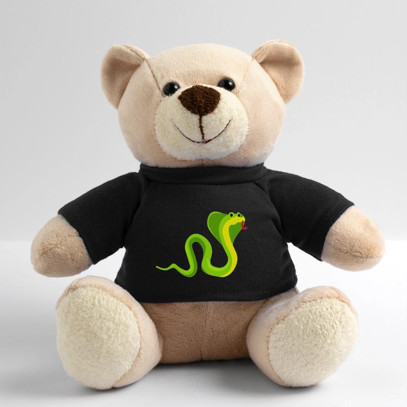 Serpent Nounours