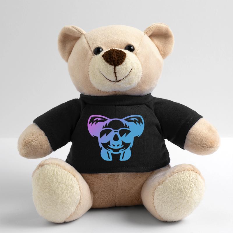 Koala Koalabär Teddy