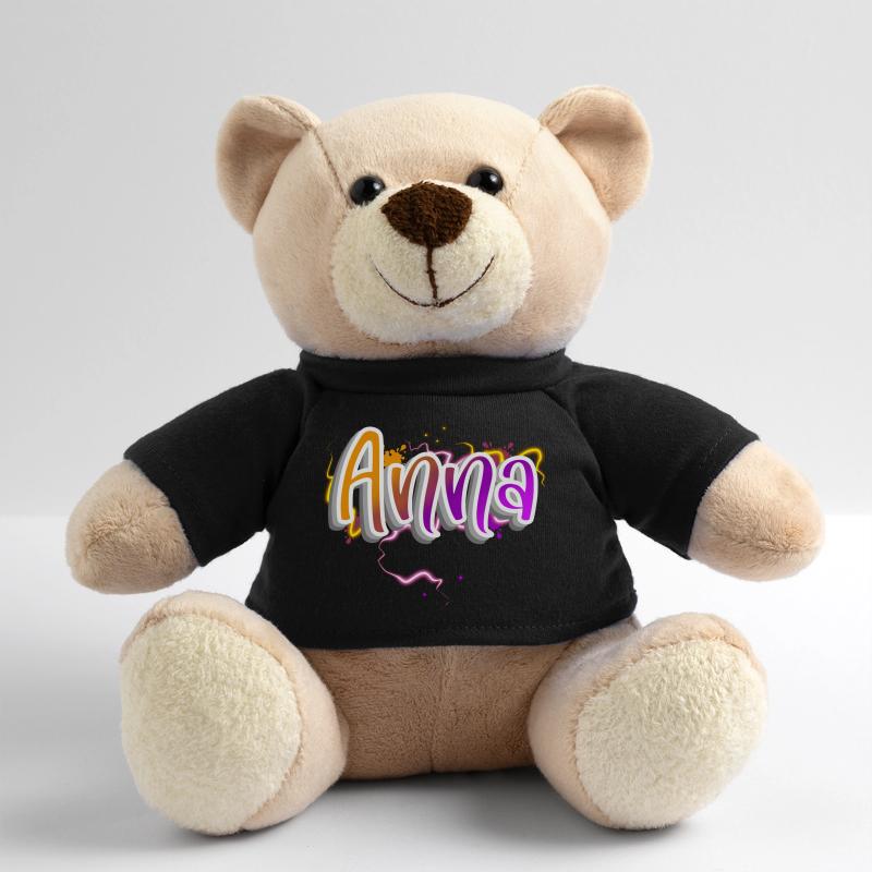 Anna Nounours
