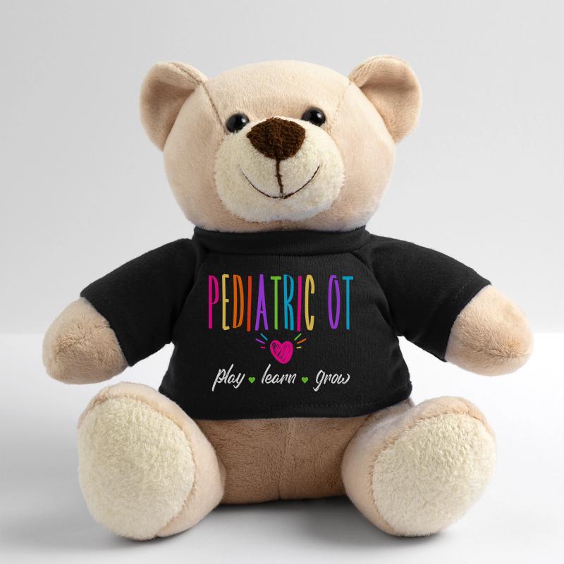 Occupational therapy Teddy Bear