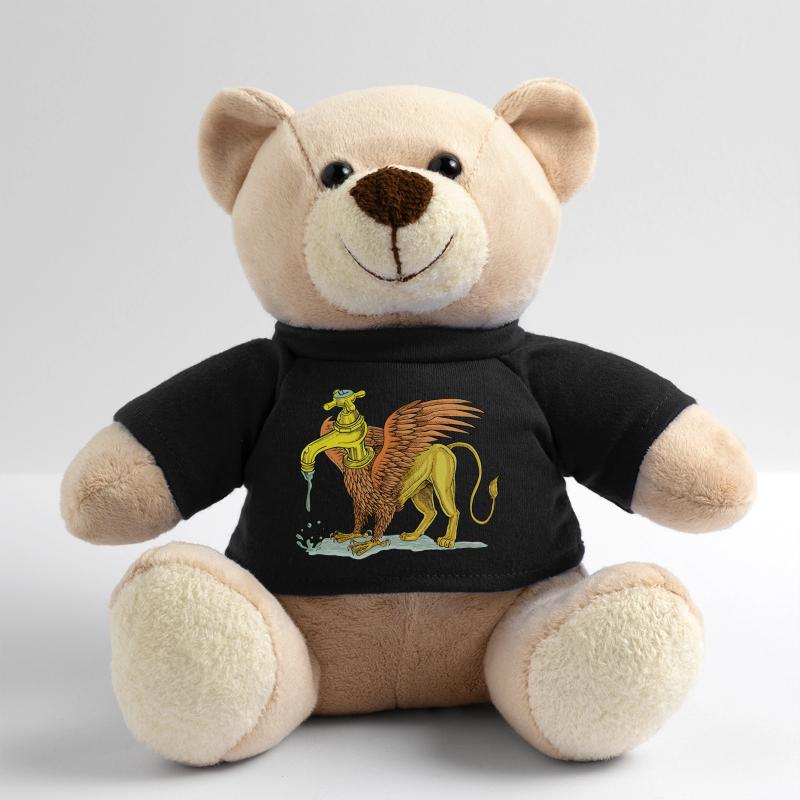 LE ROBINET Nounours