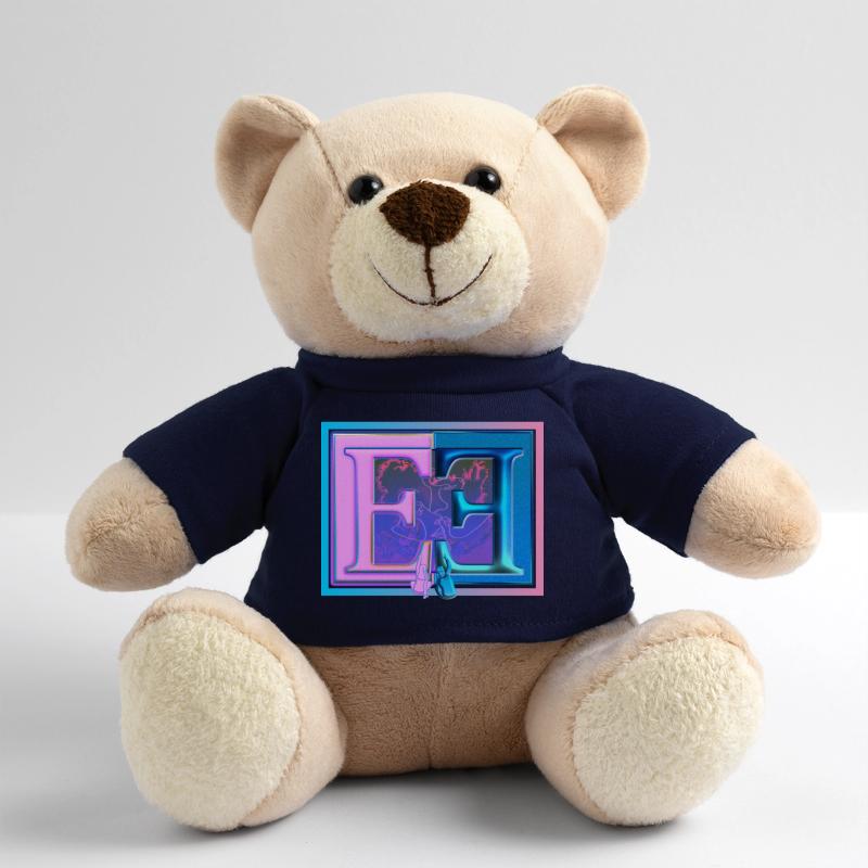 E+E=<3 Teddy