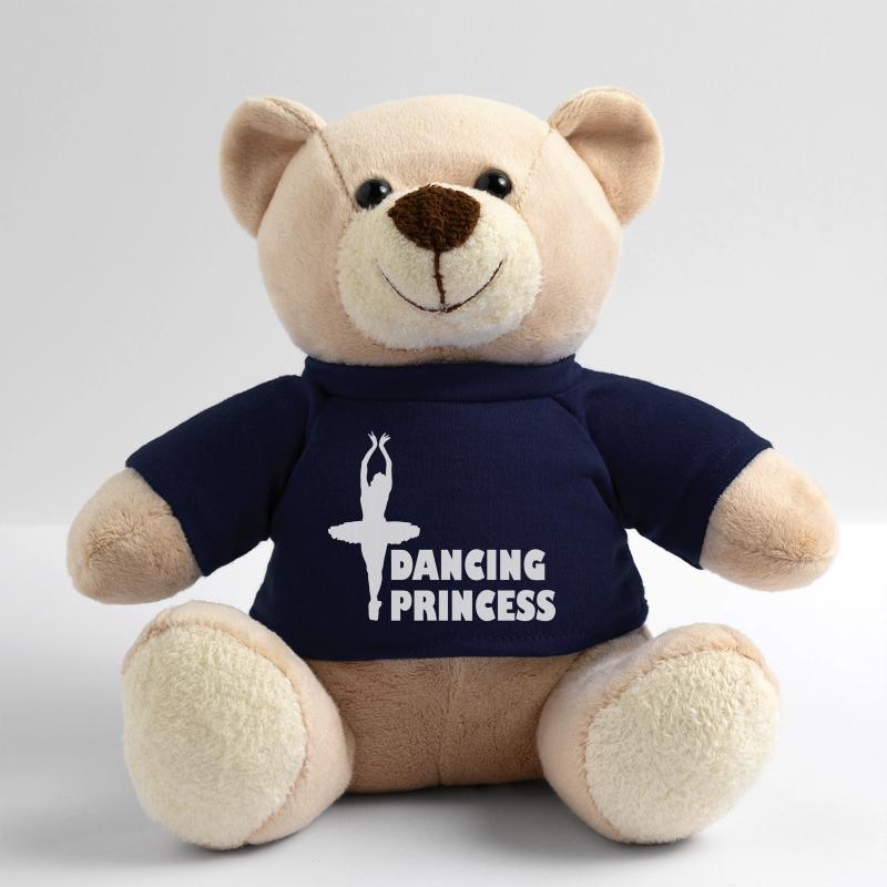 Dancing Dance Music Teddy