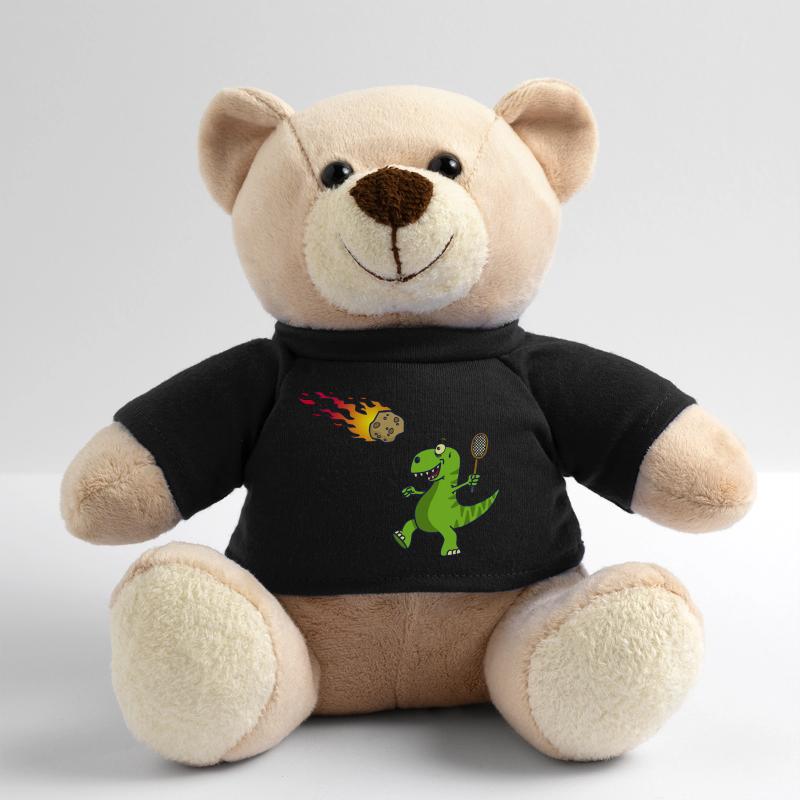 Return to sender Teddy Bear