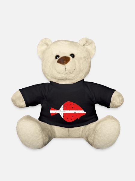 Scholle_20160304_vollformat_DK - Teddy - Schwarz