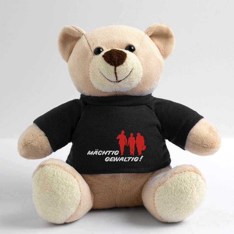 Kult - Mächtig gewaltig! - DDR TV Teddy