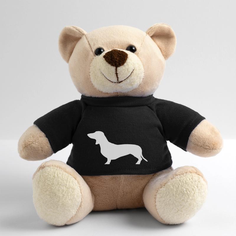 Dackel Jagdhund Teckel Dachshund Hunde Teddy