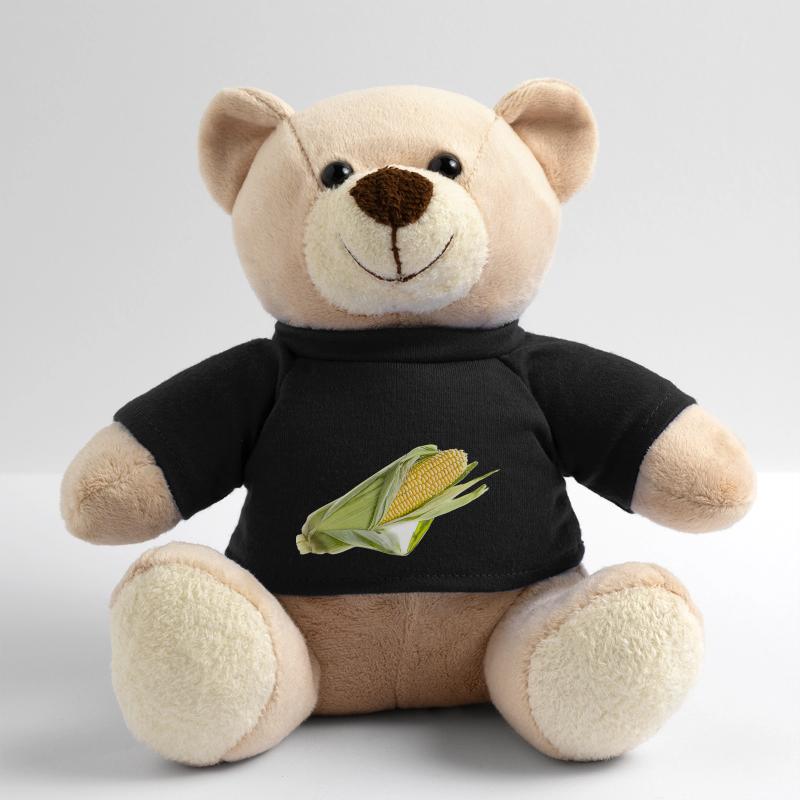 épi de mais Nounours