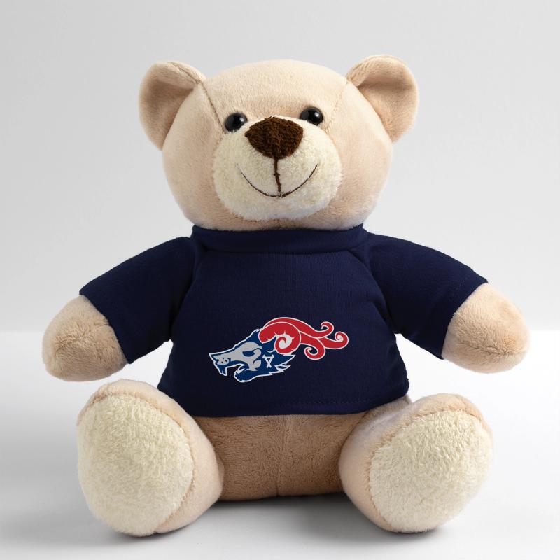 Altdorf Traitors Teddy Bear
