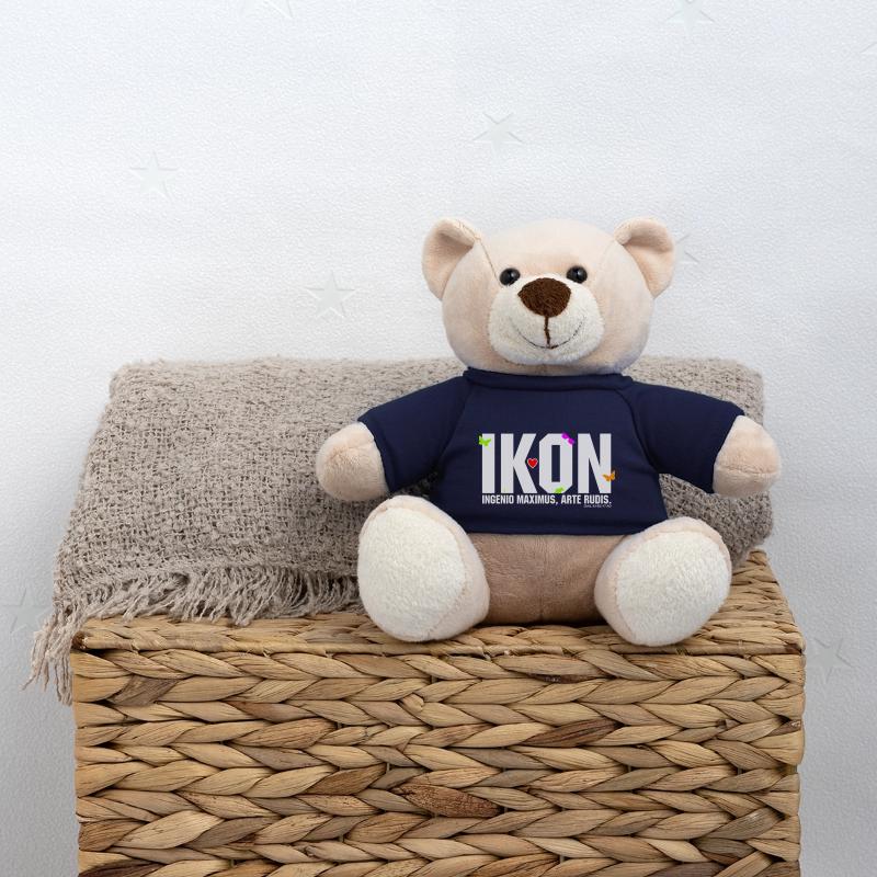 IKON funky pop design minimal Nounours