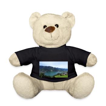 Zell am See - Teddy - Schwarz - Vorne