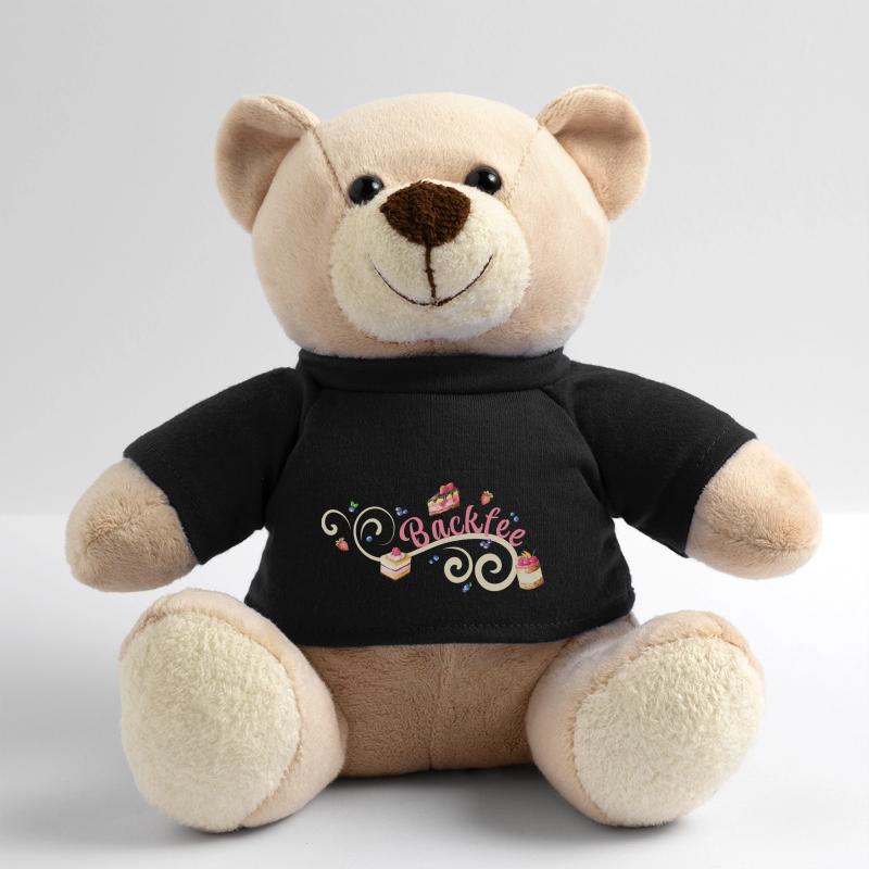 Backfee Teddy