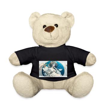 Terra World - Teddy - Schwarz - Vorne