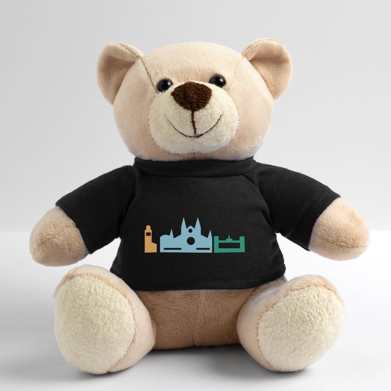 Mallorca Urlaub Teddy