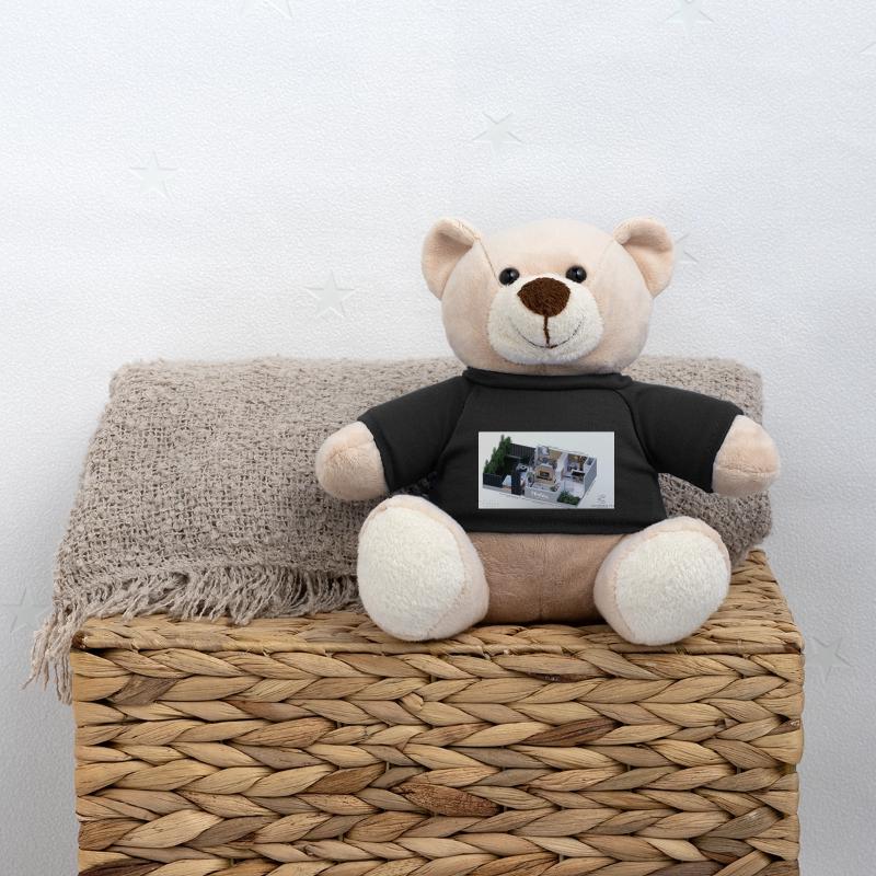 Wohnung Teddy