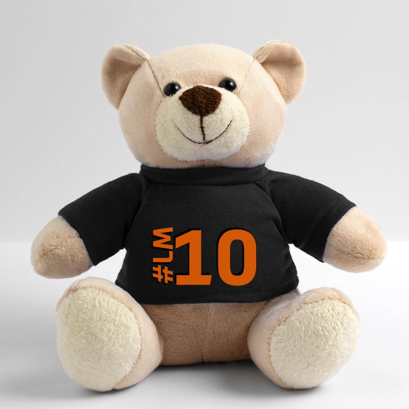 LM10-KARTON Teddy
