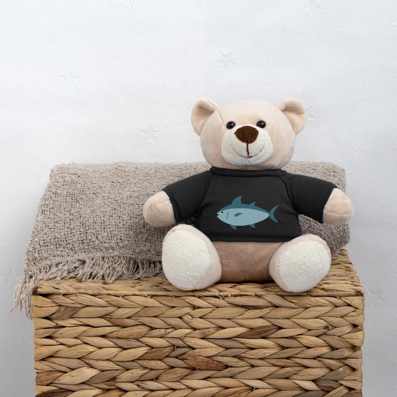 Thunfisch Teddy