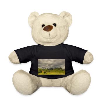 Venezuela - Teddy - Schwarz - Vorne