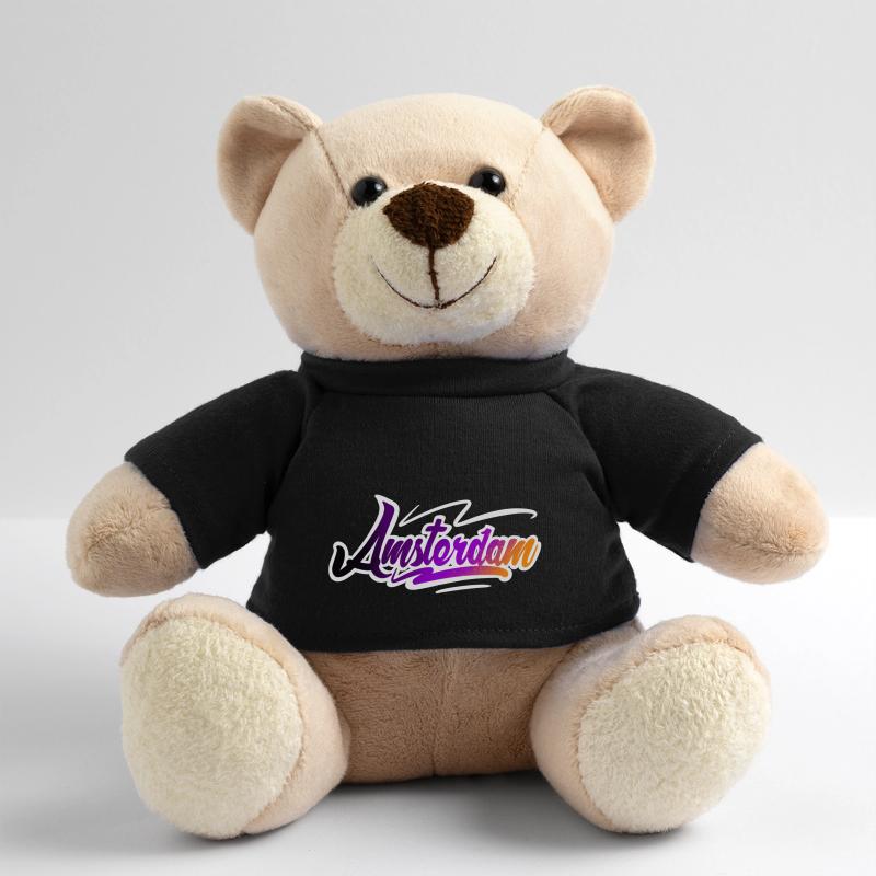 Amsterdam Nounours