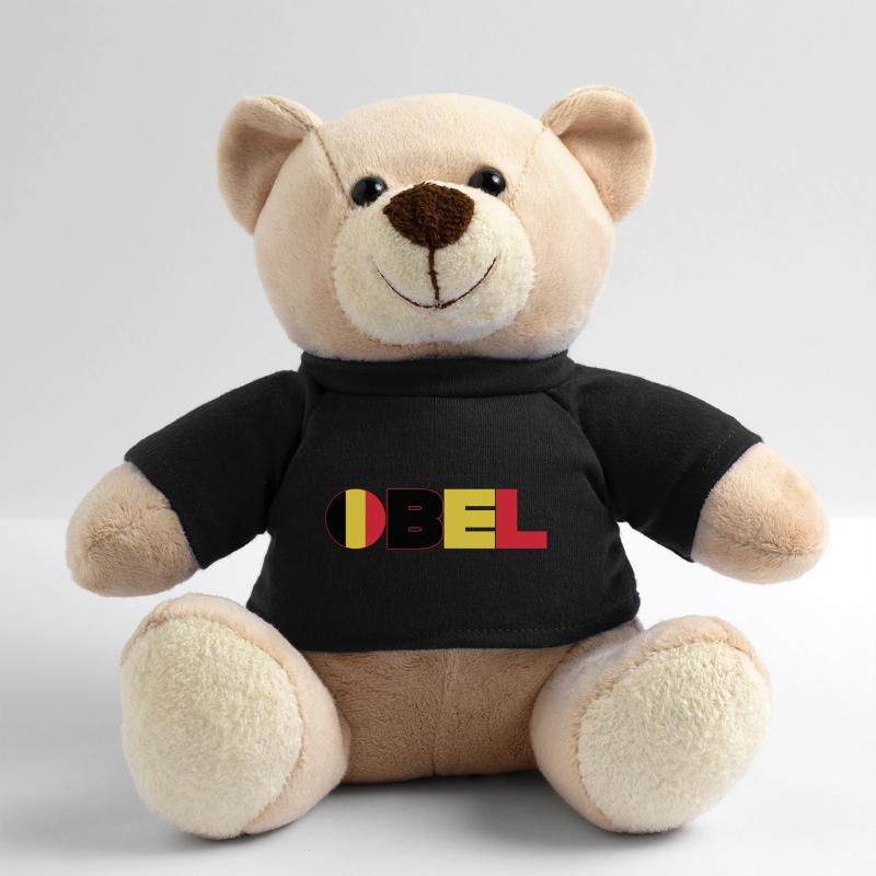 Belgique Nounours