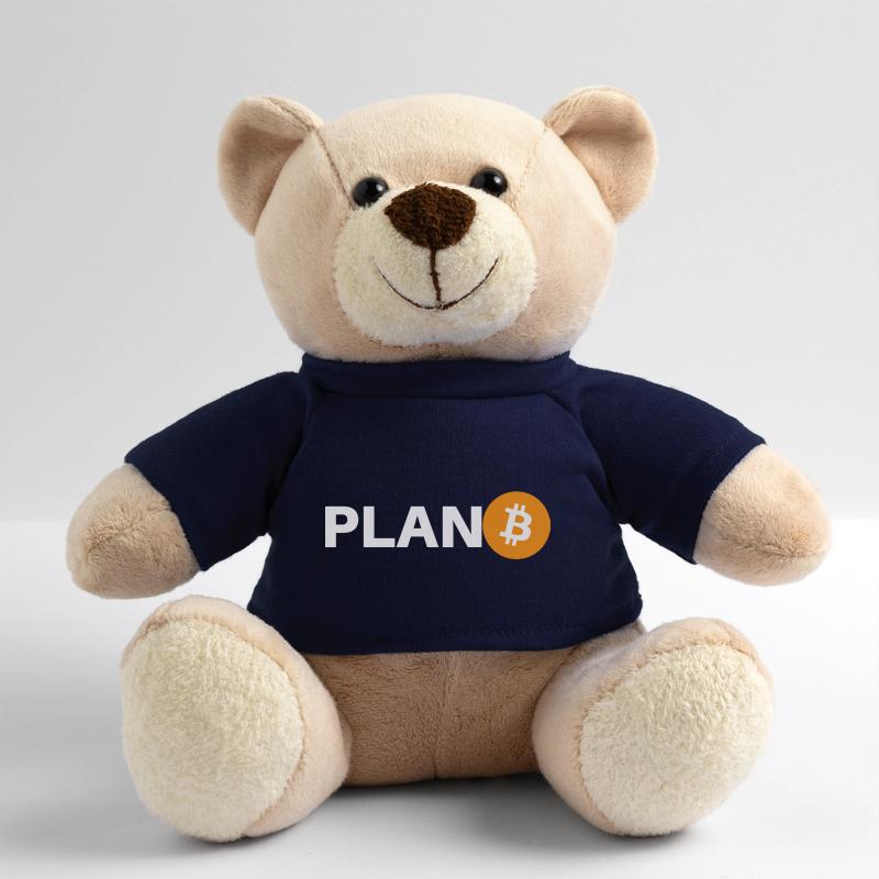 LE BITCOIN Nounours
