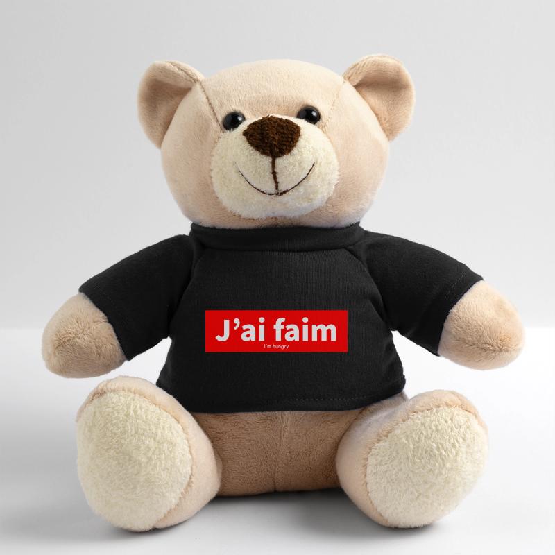 Français Nounours