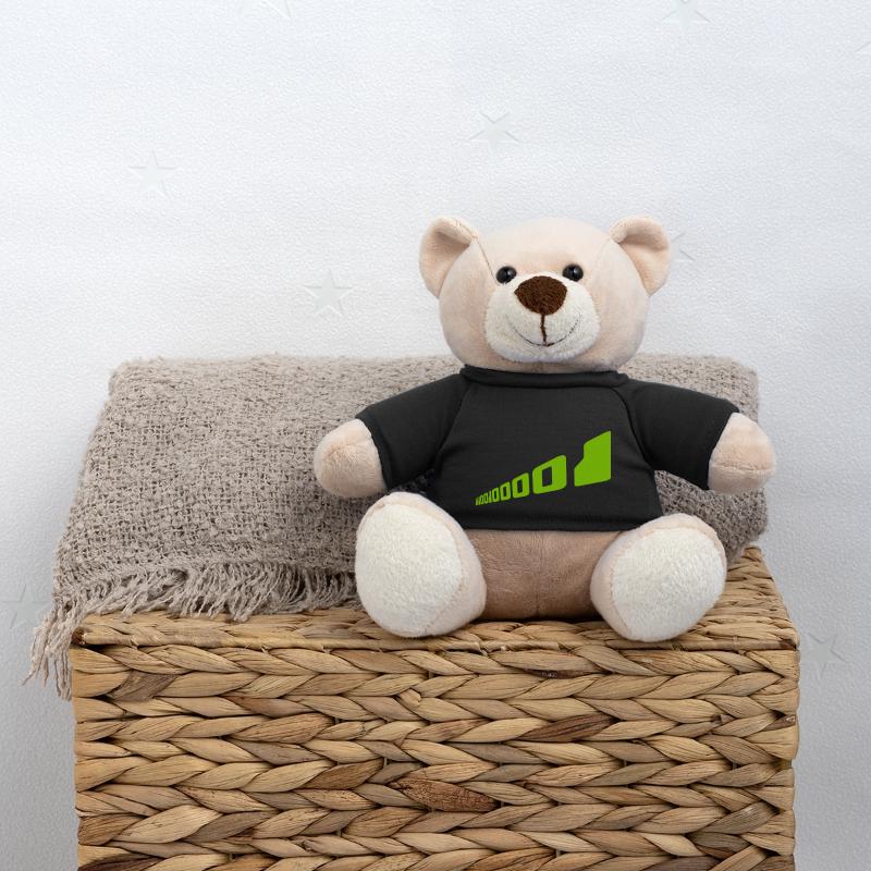 Binär Code Programm Sprache Teddy