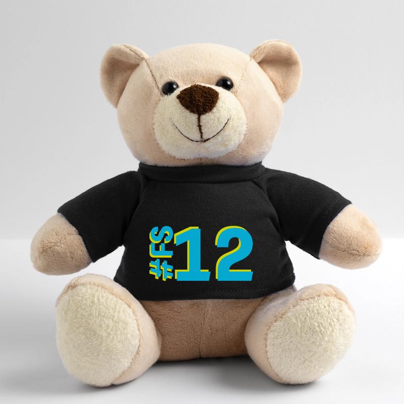 FS12-KARTON Teddy