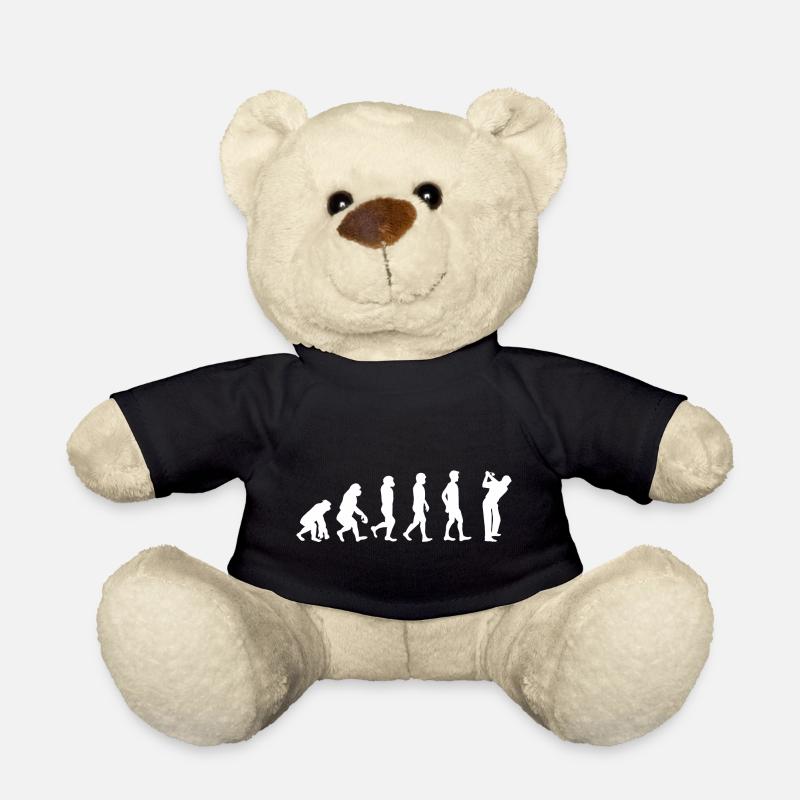 Evolution Golf - Nounours - noir