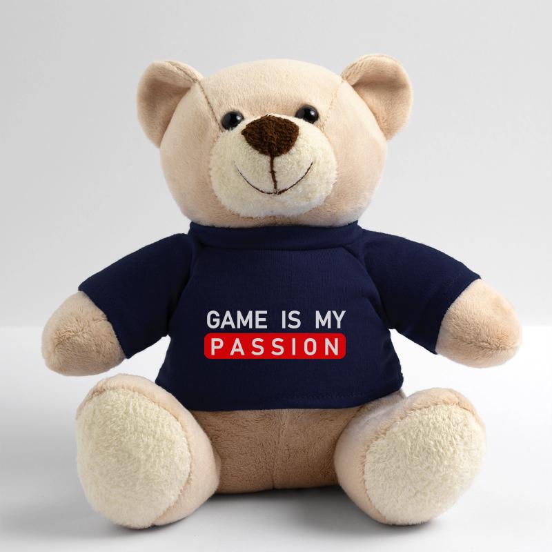 Game Gaming PC Teddy