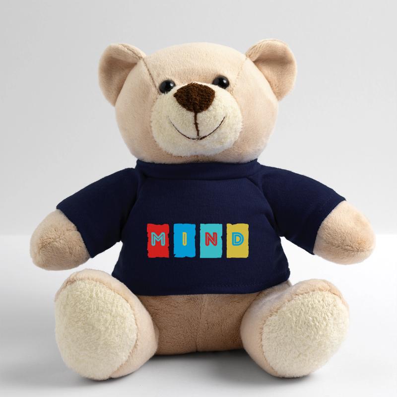 MIND style 80's Nounours