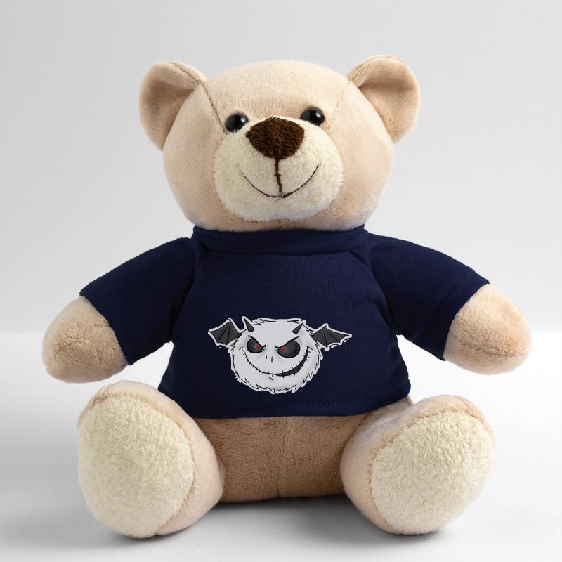 Grummelhummel Teufel Teddy