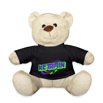 Keta Sports - Teddy - Schwarz - Vorne