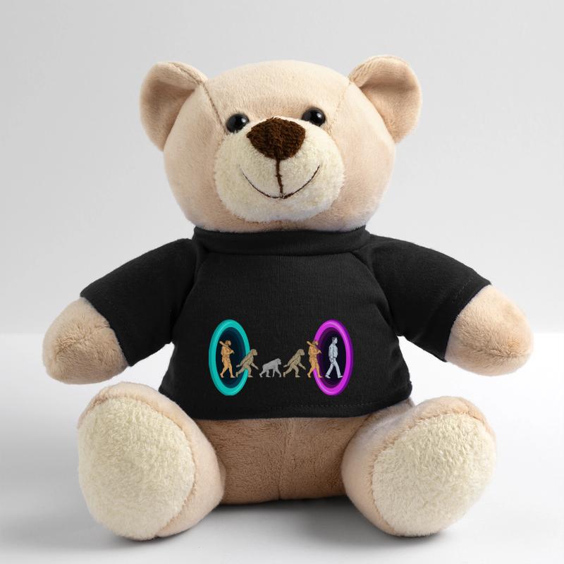 L’évolution à travers les portails Nounours