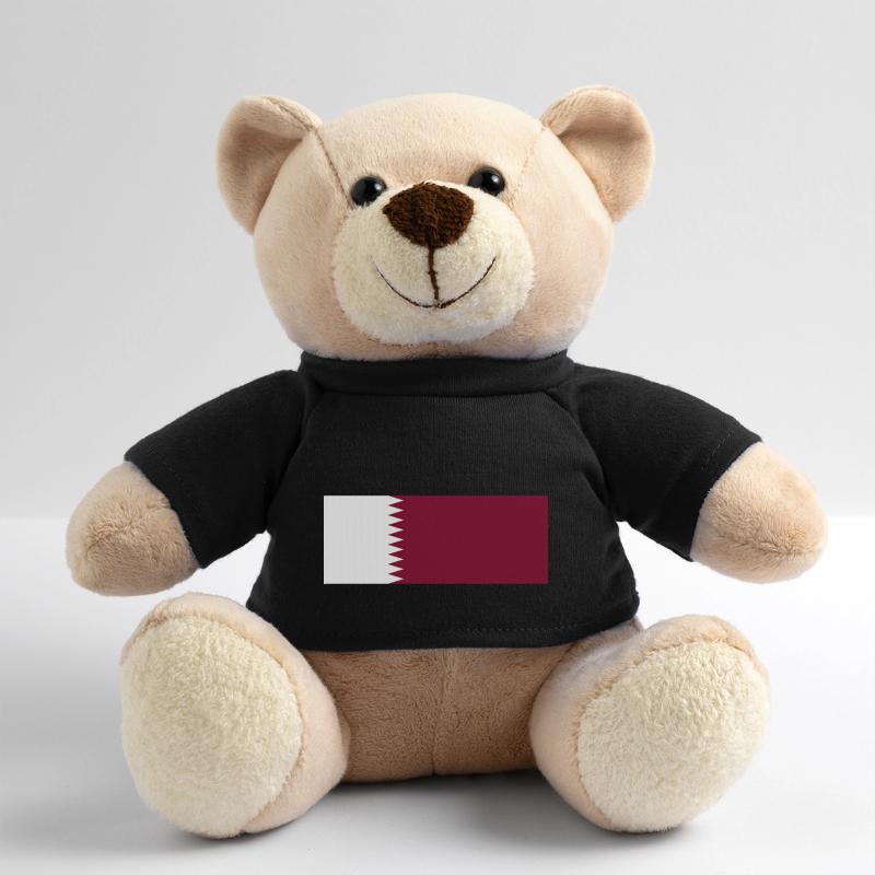 Qatar Nounours