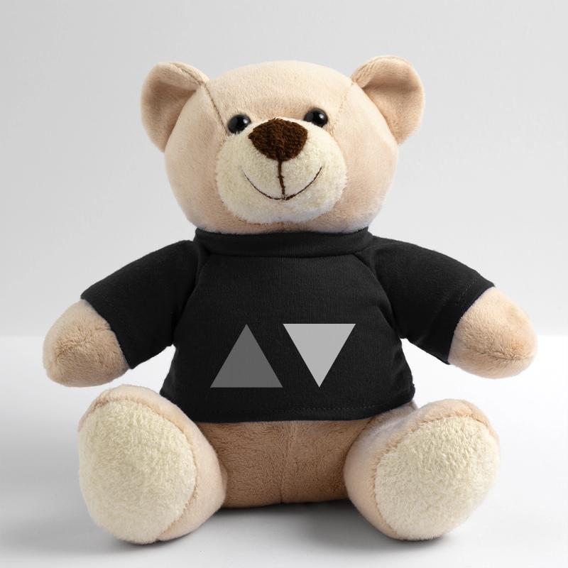 Dreiecke Teddy