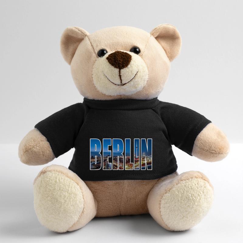Berlin Nounours