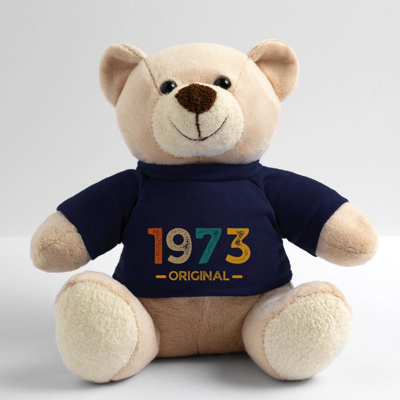 1973 Original Nounours