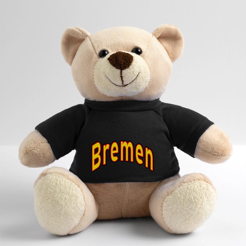 Bremen Teddy Bear