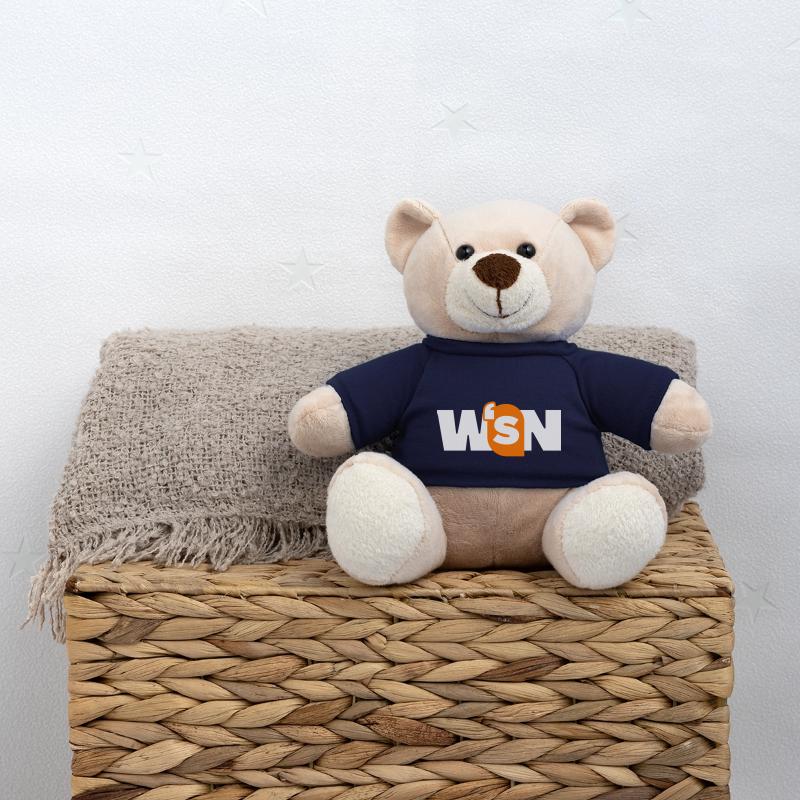 Who's Next Nounours