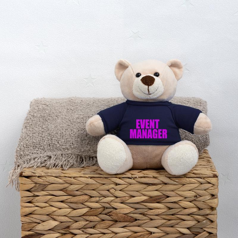 EVENT-MANAGER Teddy