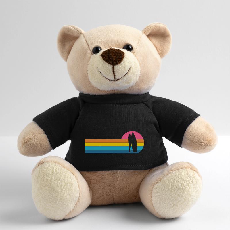 Surfeuse Surfeuse Nounours